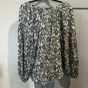 NWT, Lovestitch blouse size M